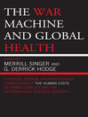 The War Machine and Global Health (eBook)